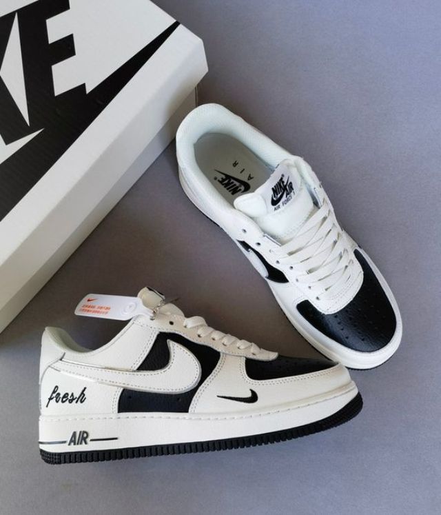 Stussy Stussy x Nike Air Force 1 Low