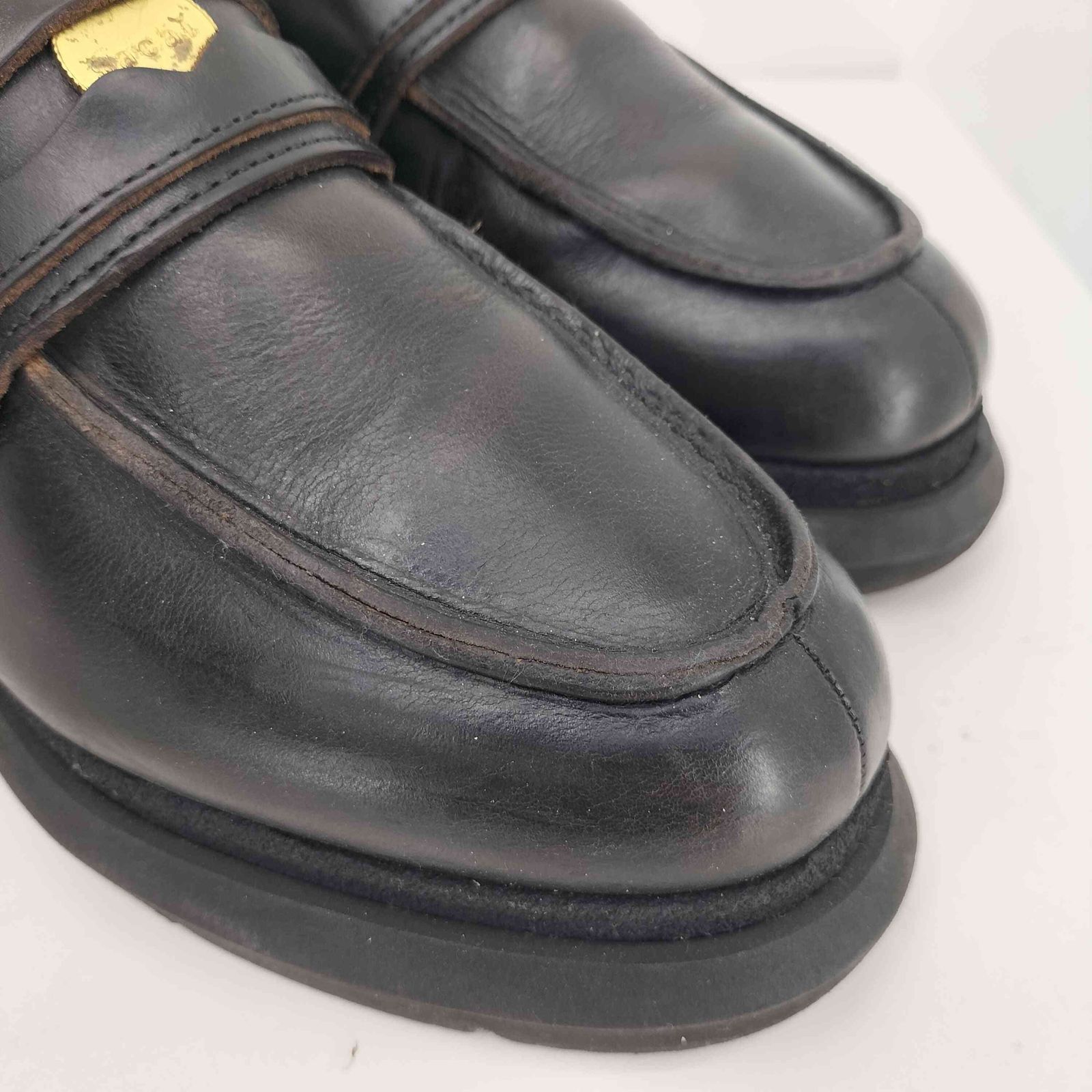 サカイ Sacai Double Loafer メンズ JPN：40 - メルカリ