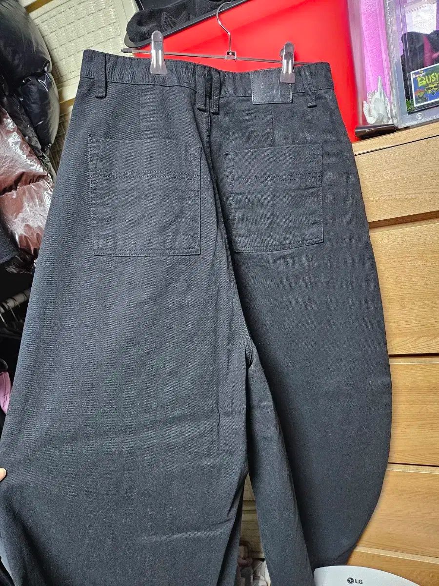 サンシャインクラウド　パンツ&革ブレスレット サンシャインクラウドパンツ&革ブレスレット