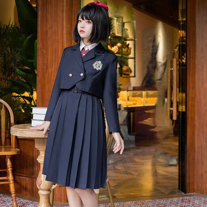 女の子