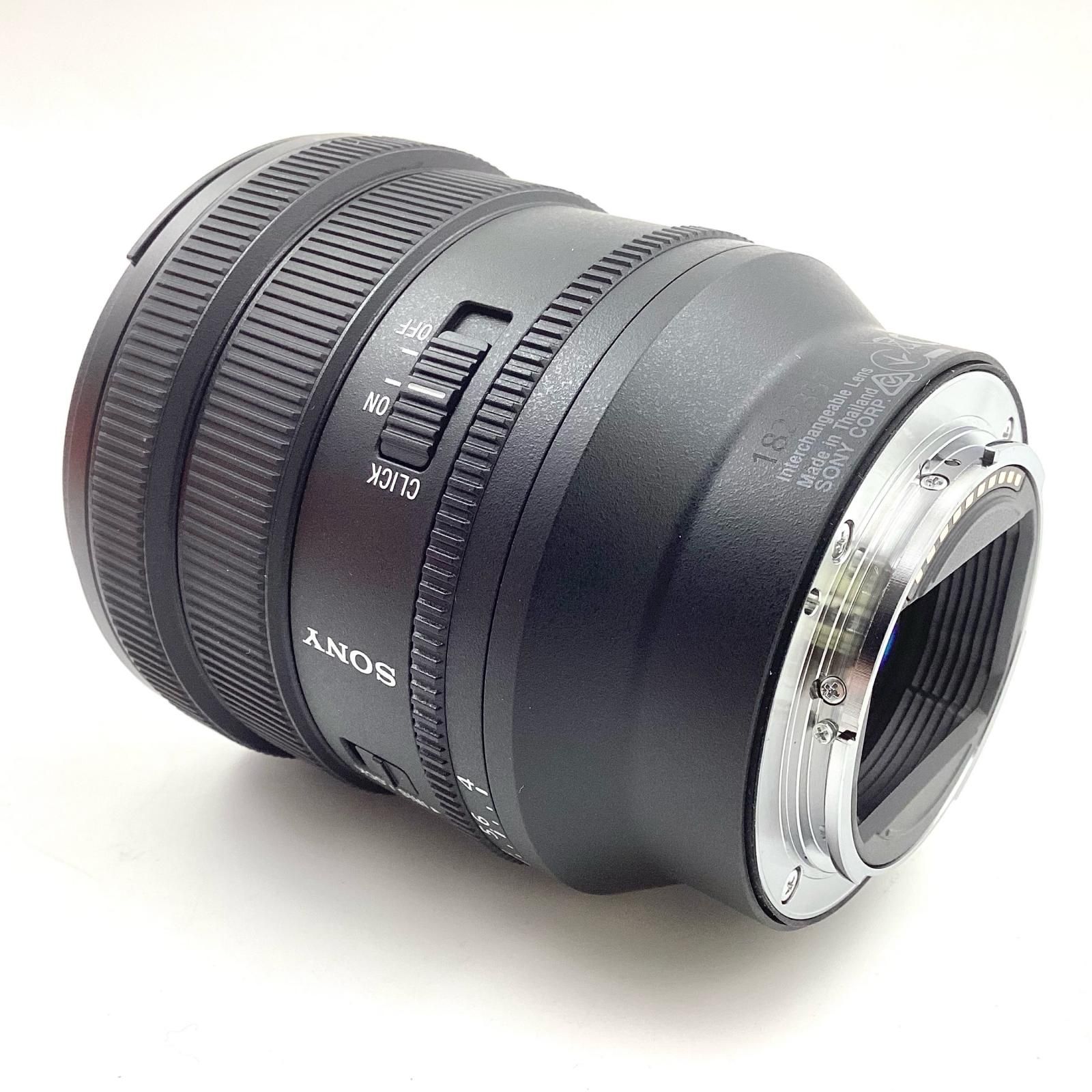 Sony FE