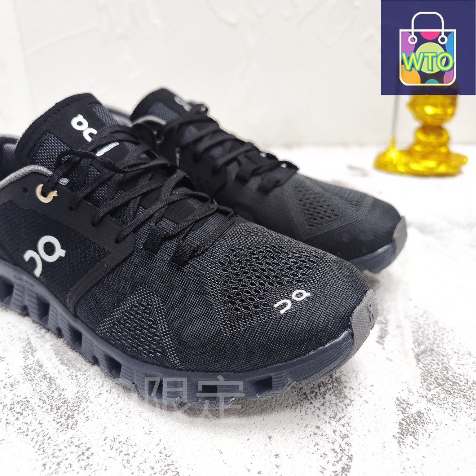 [On] オン スニーカー Sneaker (送料関税込み) On Cloud X Sneakers オン クラウドX ジョギング スポーツ