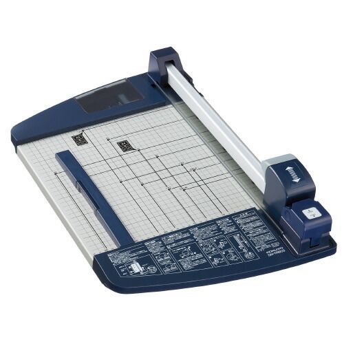 ペーパーカッター ロータリー式 ６０枚切り Ａ４ DN-TR603 コクヨ