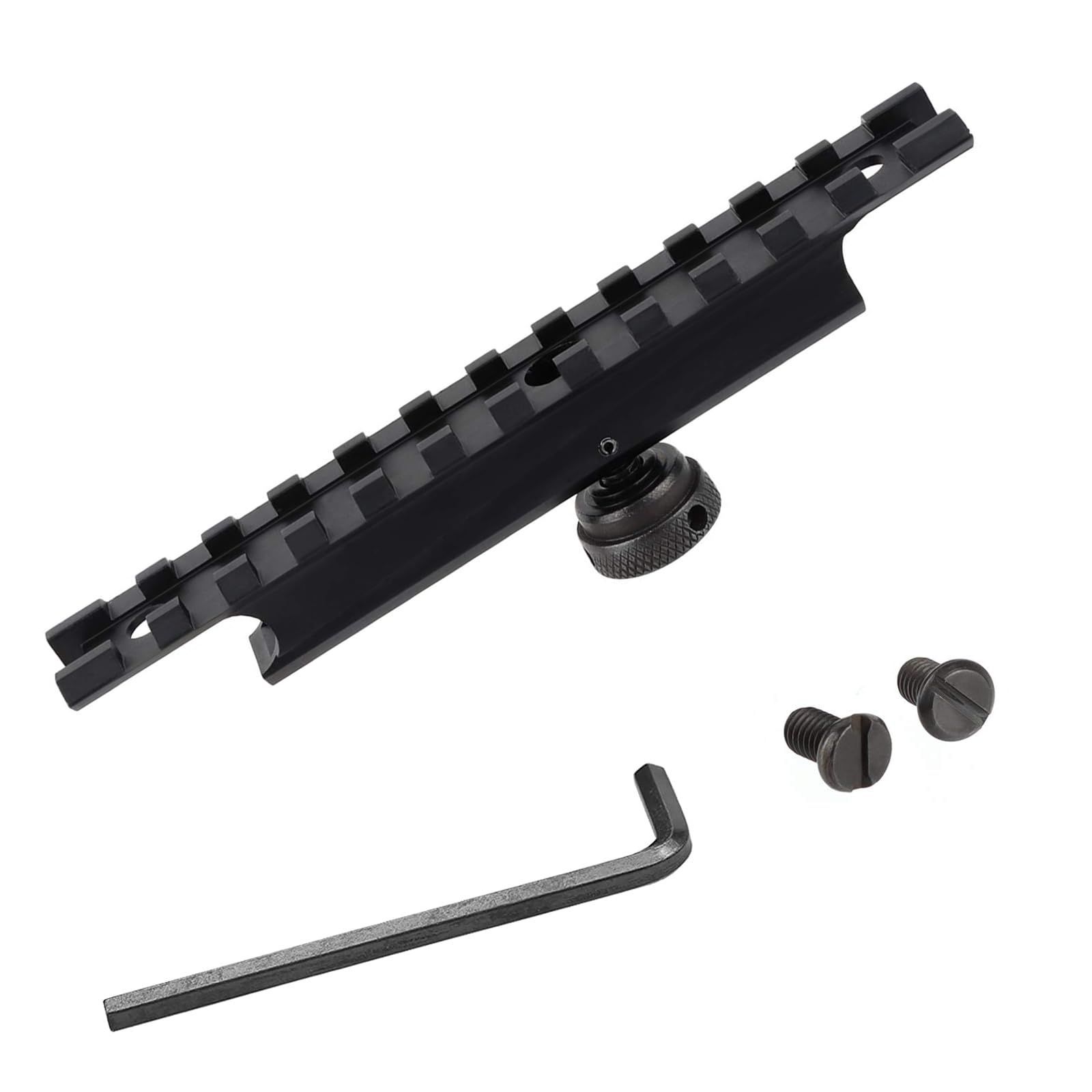 【セール】M4/M16 キャリングハンドル用 マウントベース20mmレール セール】M4/M16 キャリングハンドル用 マウントベース20mmレール