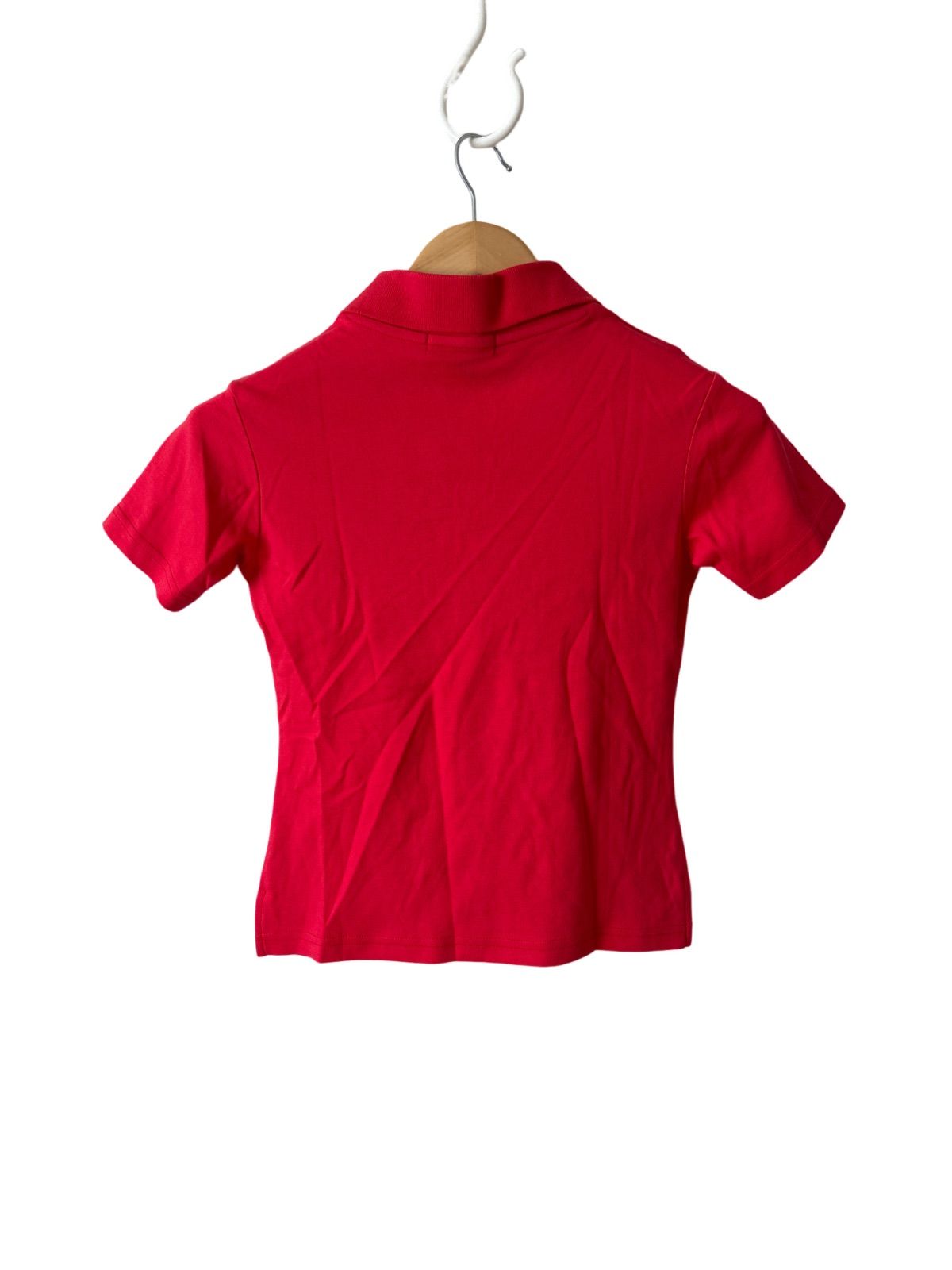 Z1346【美品】Polo by Ralph Lauren ポロバイラルフローレン 半袖