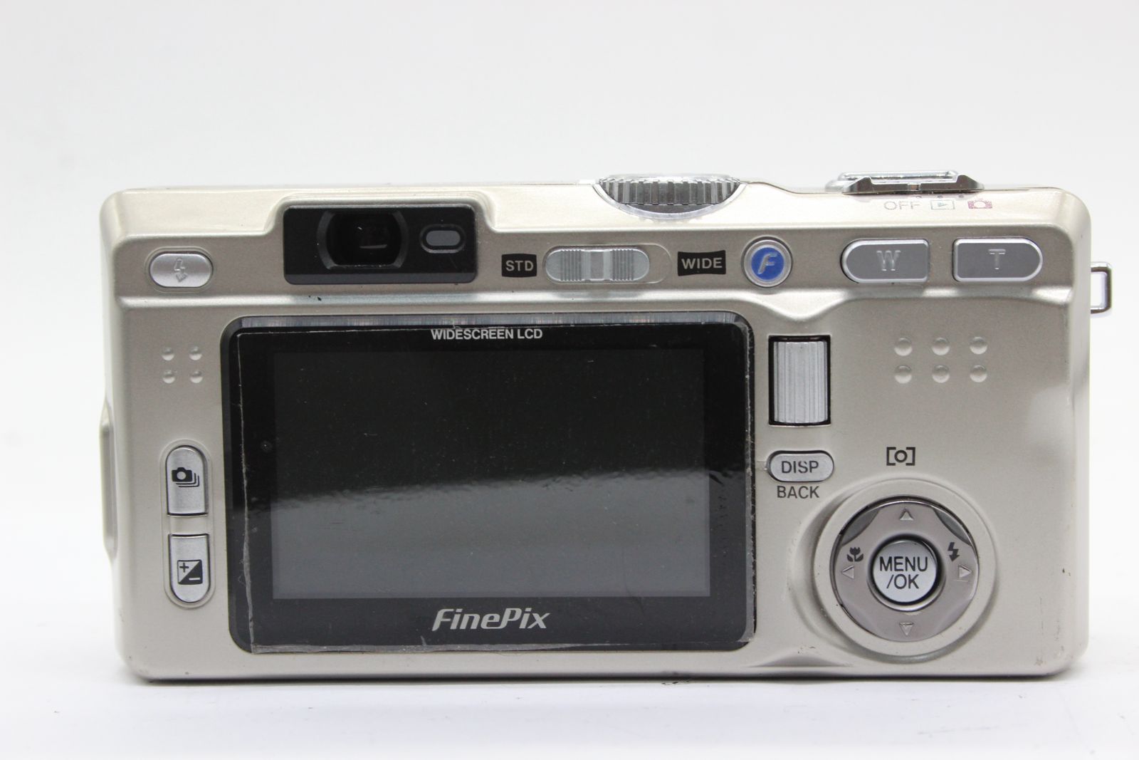 返品保証】 フジフィルム Fujifilm Finepix F710 Fujinon Zoom 販売