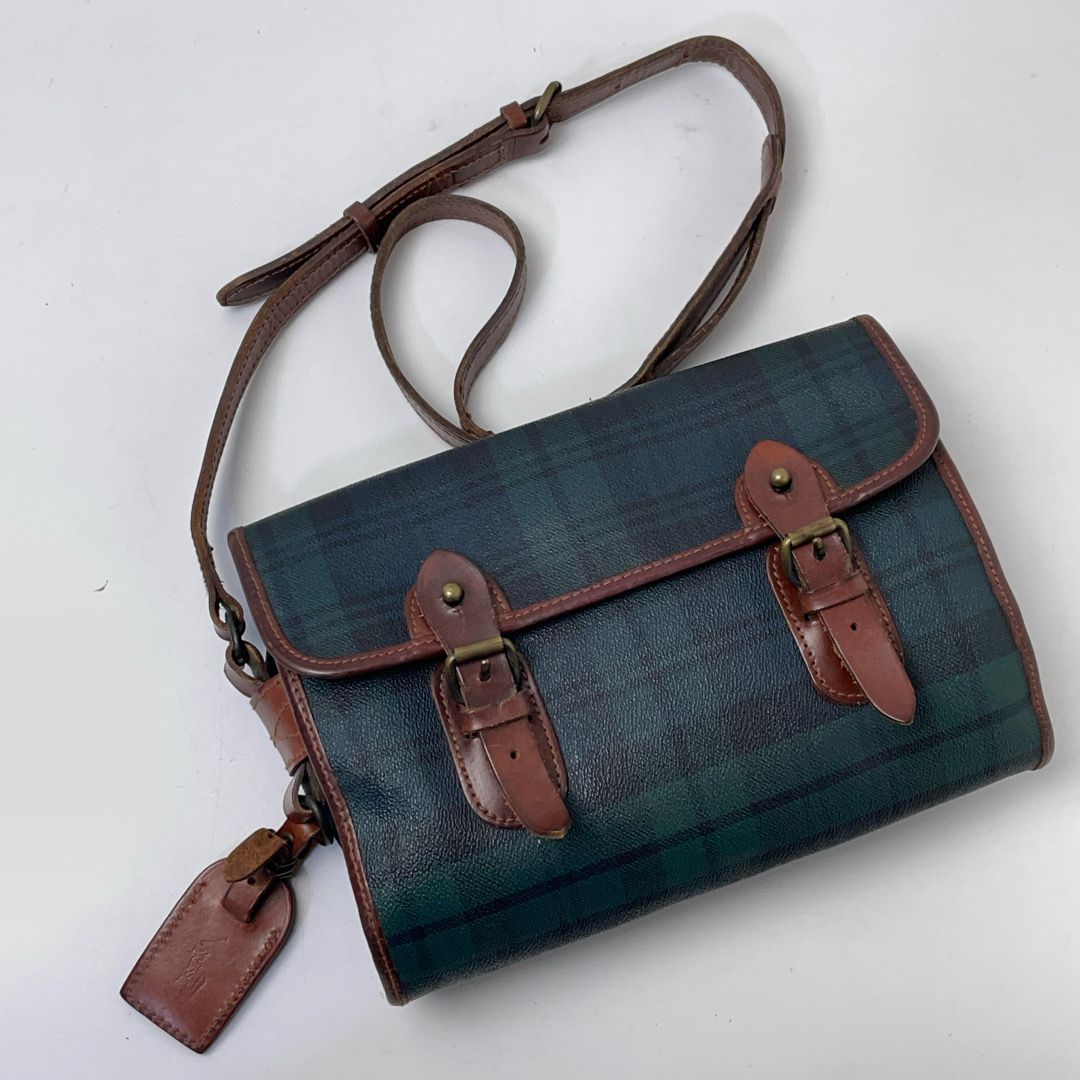 希少 極美品 ヘッドポーター タンカー ダッフルバッグ ハンドバッグ 黒