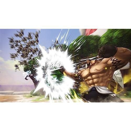ONE PIECE 海賊無双4 Deluxe Edition Amazon.com: One Piece: Pirate Warriors 4 [Deluxe Edition