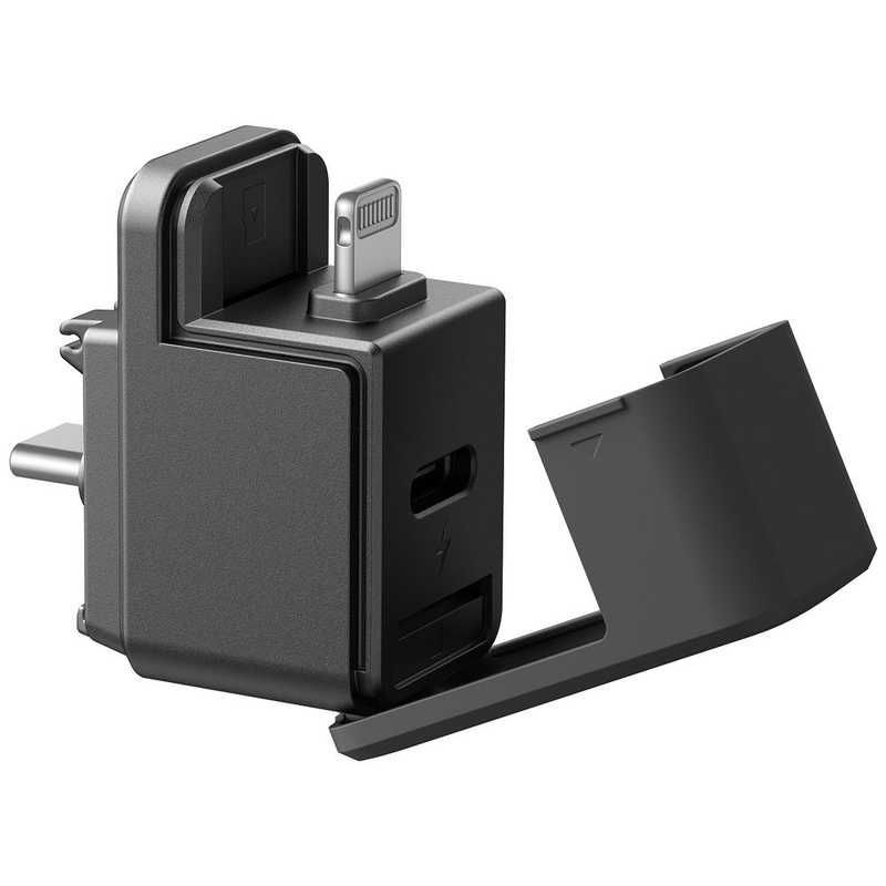 クイックリーダー