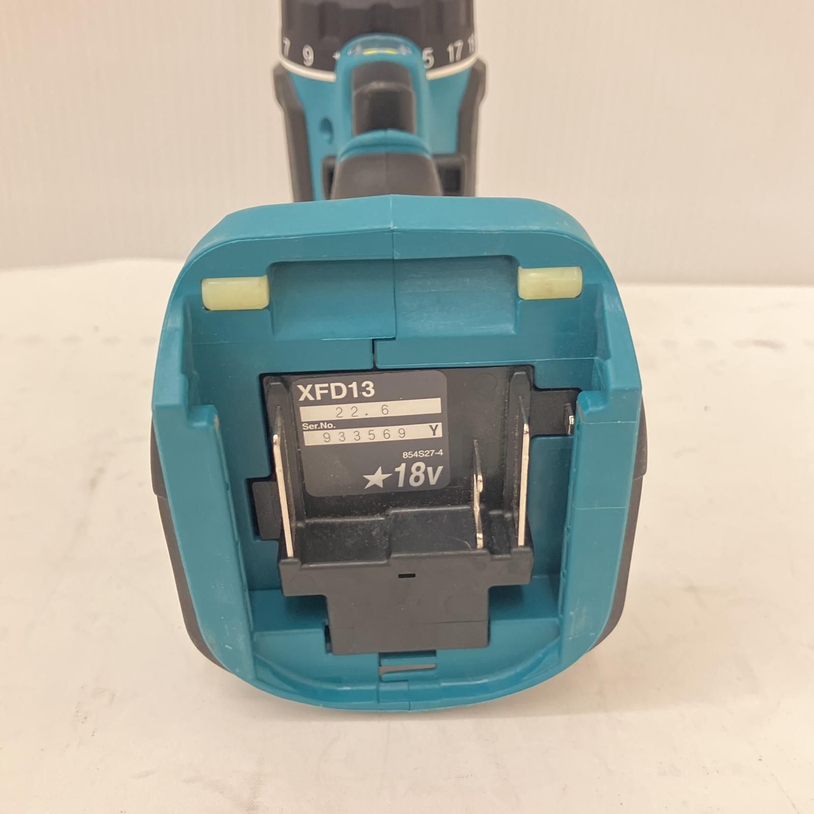 XFD13