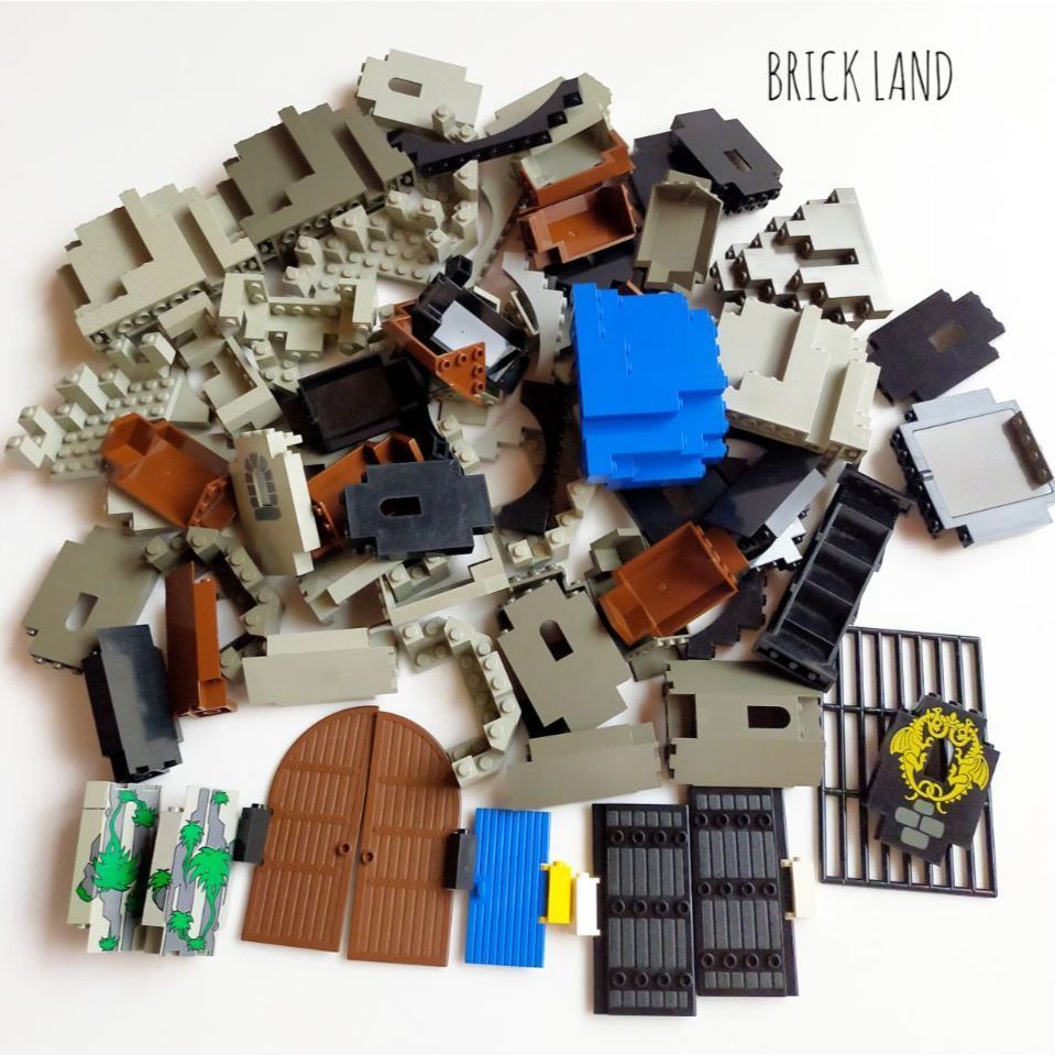 2177“他2点”】そららん様専用ページ - BRICK LAND - メルカリ