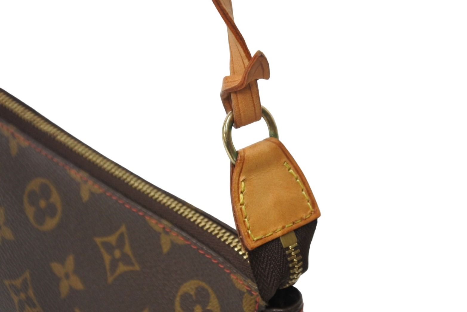 極美品 LOUIS VUITTON ルイヴィトン 村上隆 モノグラム チェリー 