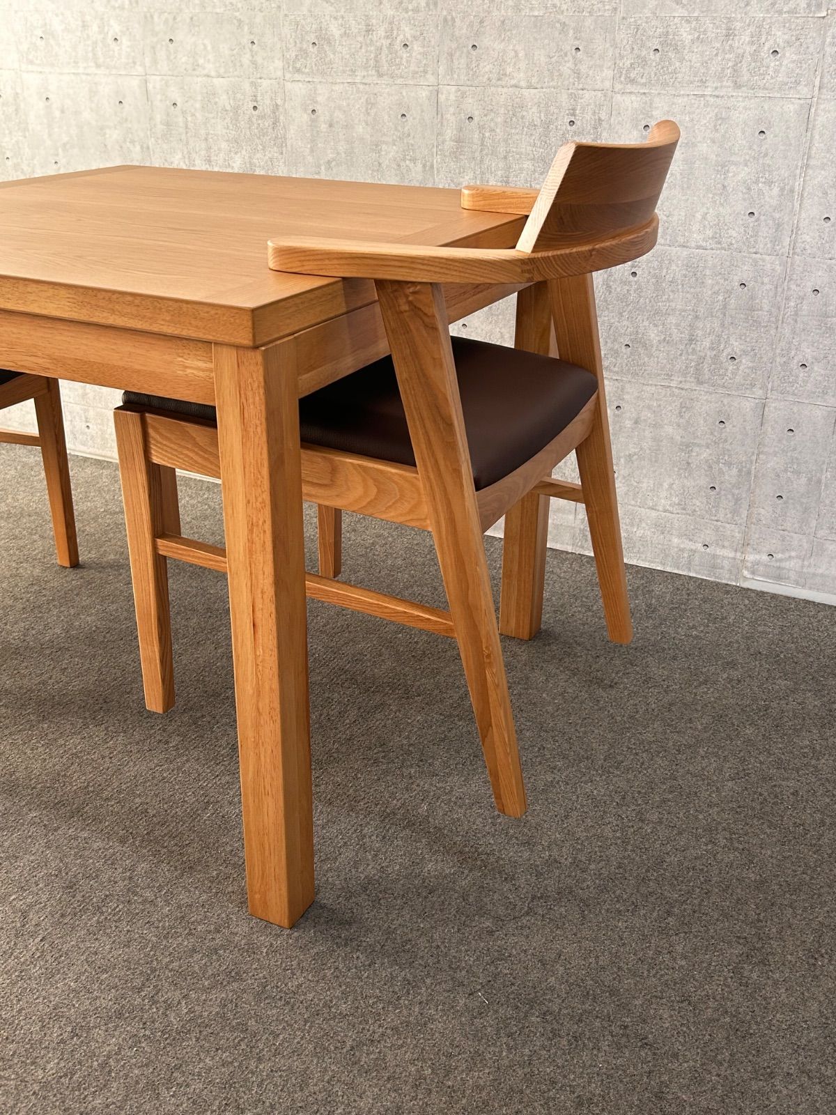 ダイニングコタツ お布団