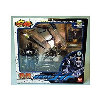 【中古】(未使用・未開封品)R&M2 仮面ライダーナイト 中古】(未使用・未開封品) R&M2 仮面ライダーナイト tu1jdyt