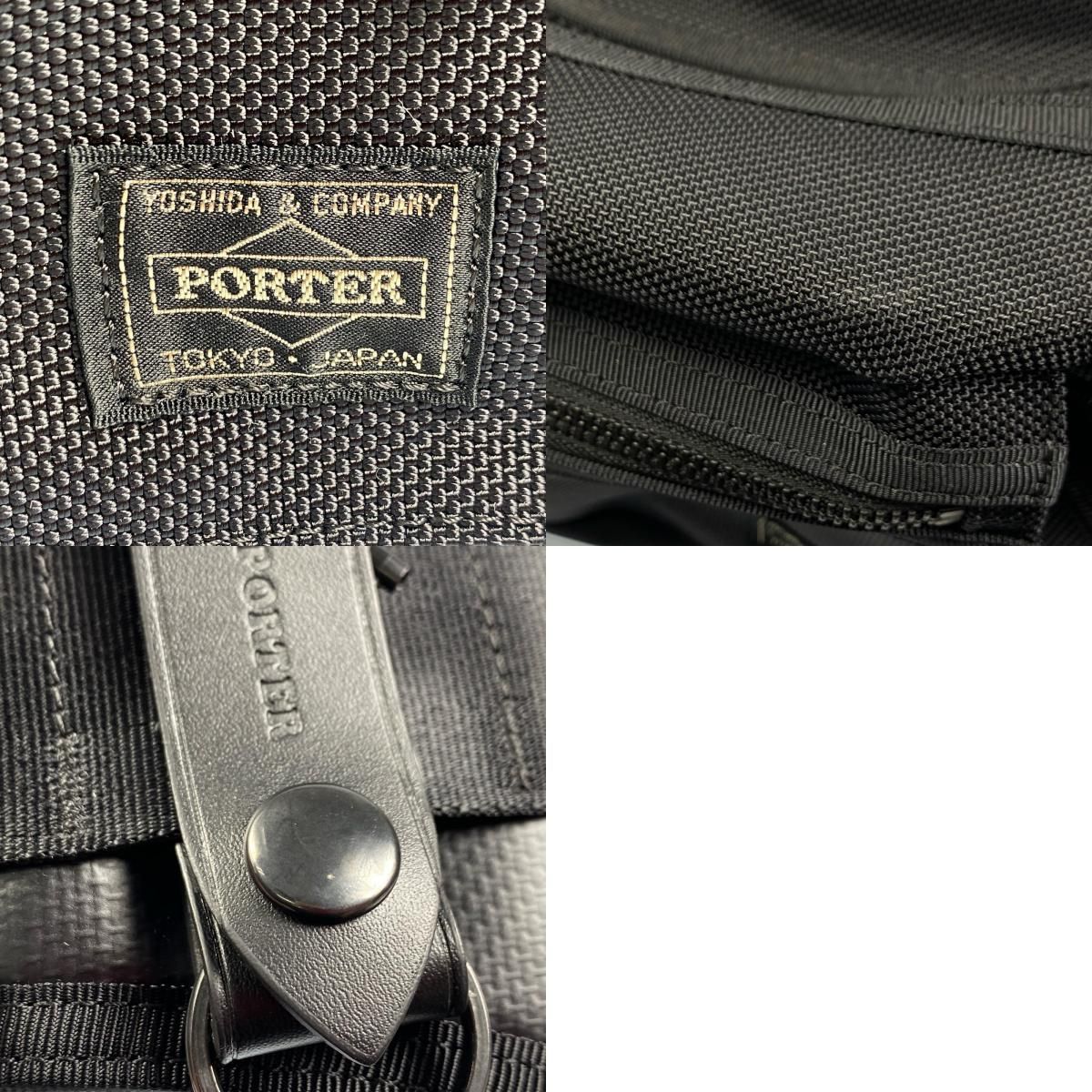 ウエストバッグ