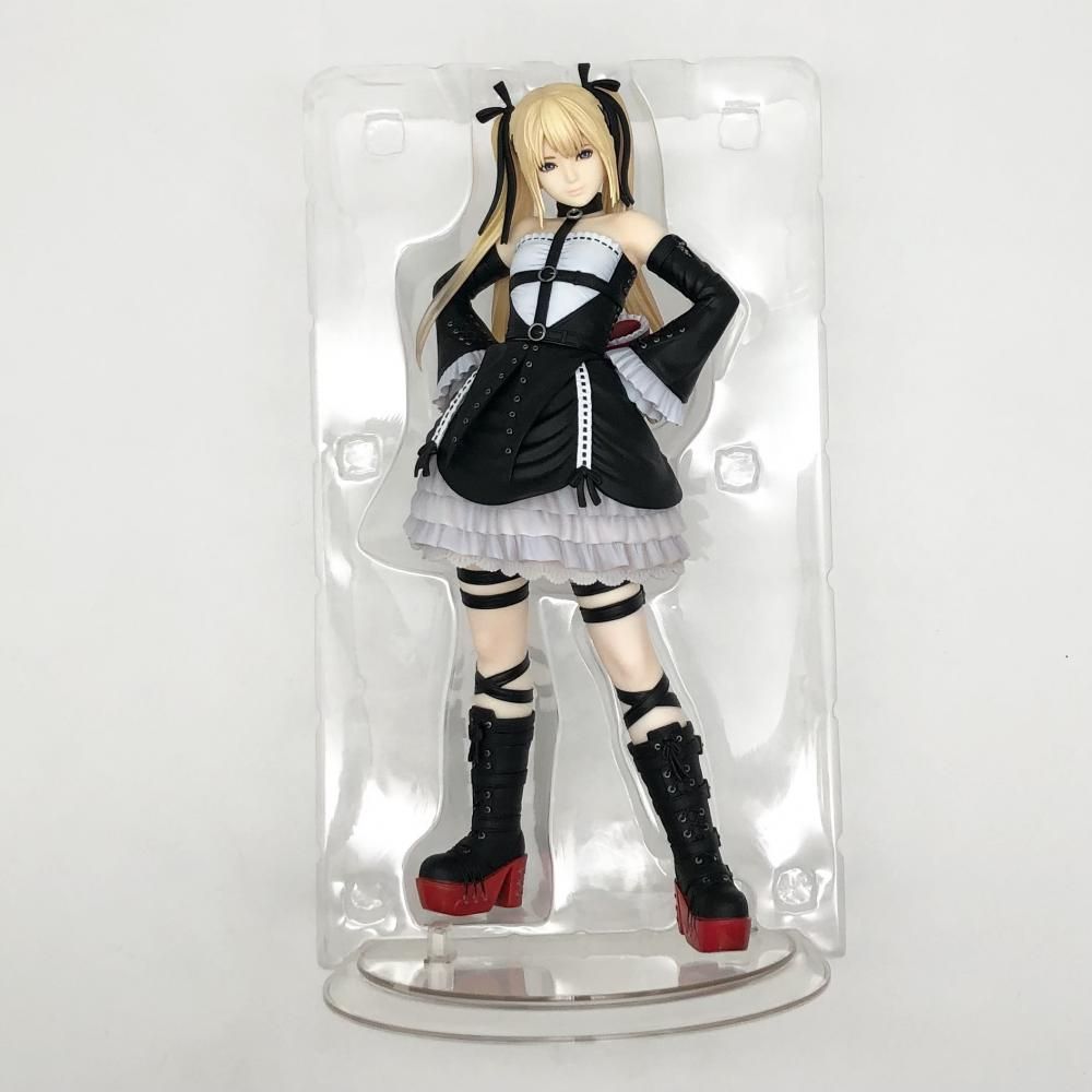 中古】開封 KOTOBUKIYA コトブキヤ DEAD OR ALIVE 5 Last Round DOA5LR ARTFX J 1/6 マリー・ローズ[17]  - メルカリ