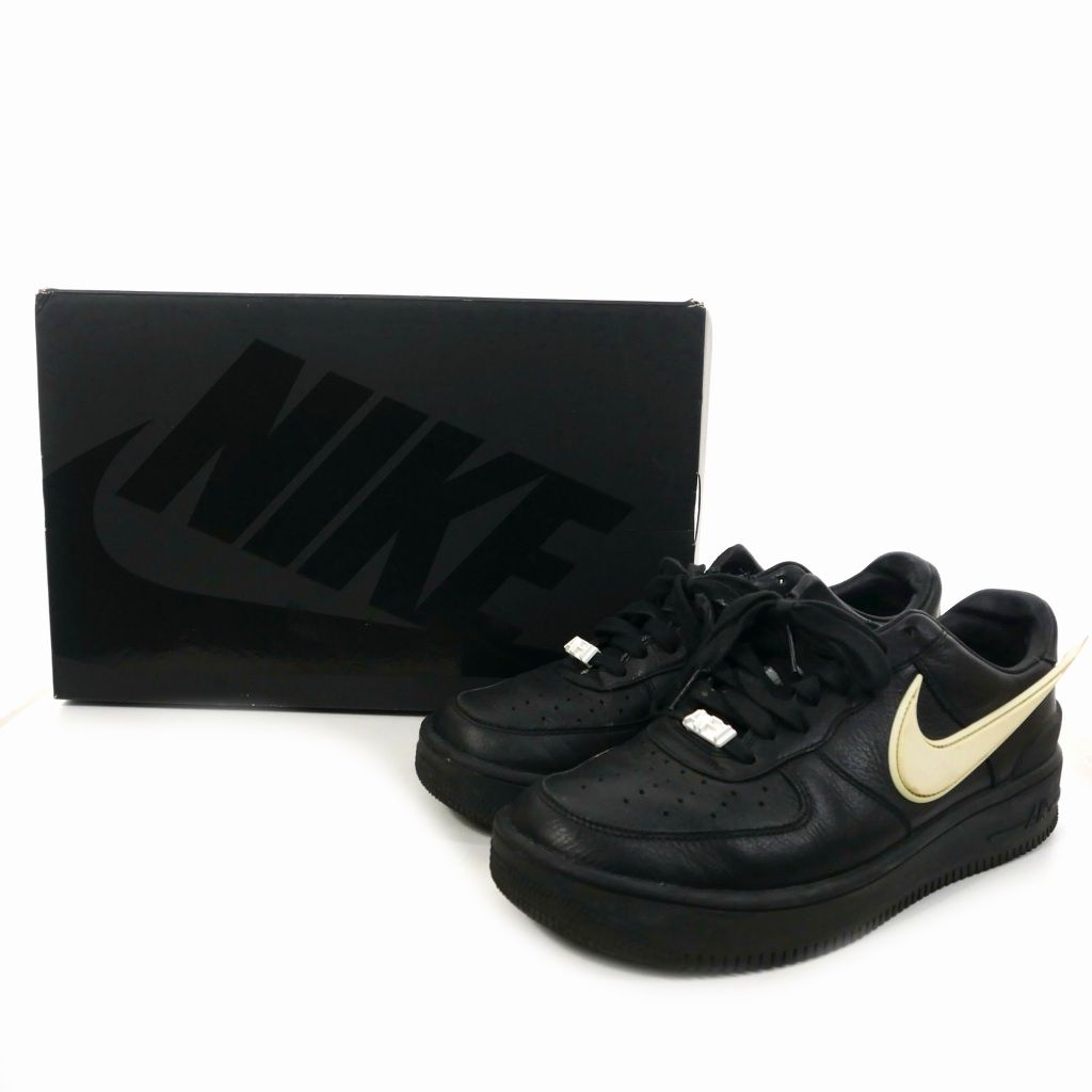 ナイキ NIKE × アンブッシュ AMBUSH Air Force 1 Low SP US9.5