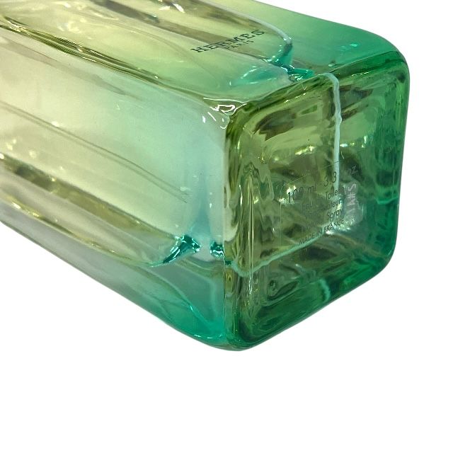 エルメス ナイルの庭 オードトワレ 香水 パフューム フレグランス EDT 100 ml HERMES レディース 女性 メンズ 男性 ユニセックス ギフト プレゼント バッグ カバン 財布 小物 ジュエリー