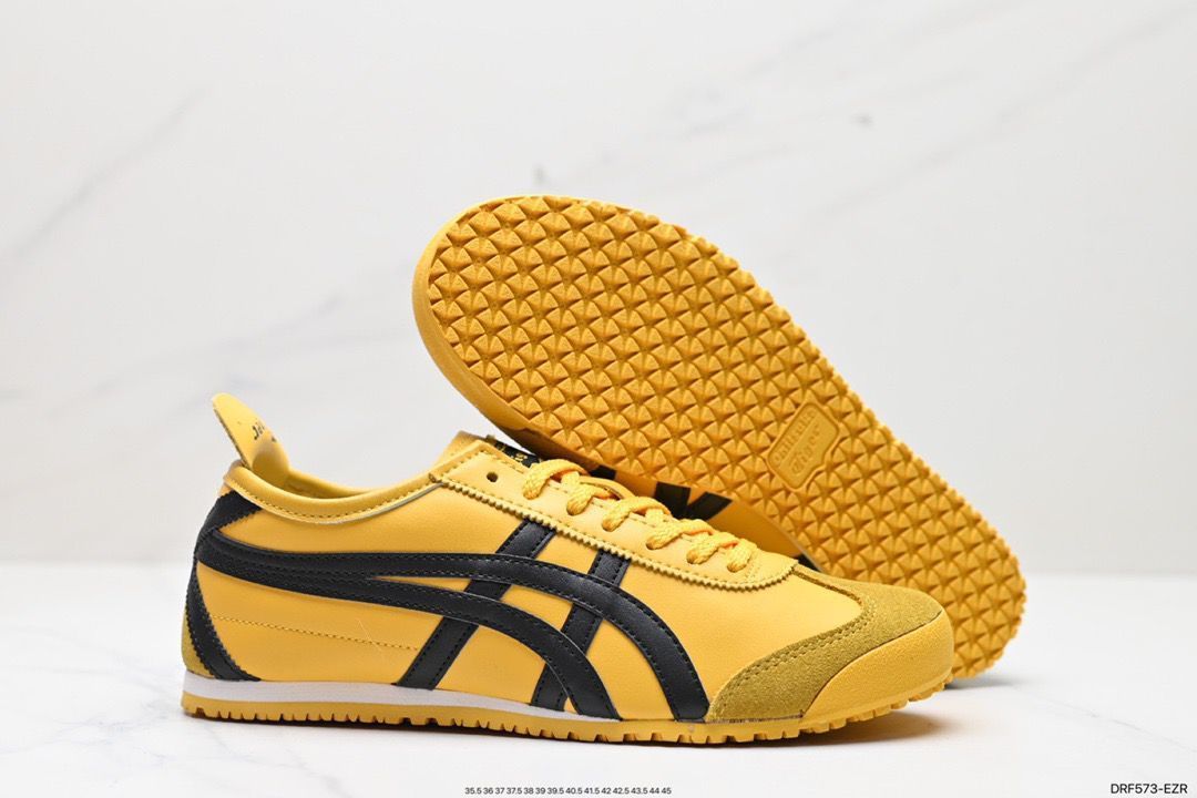 Onitsuka TigerオニツカタイガーMEXICO66