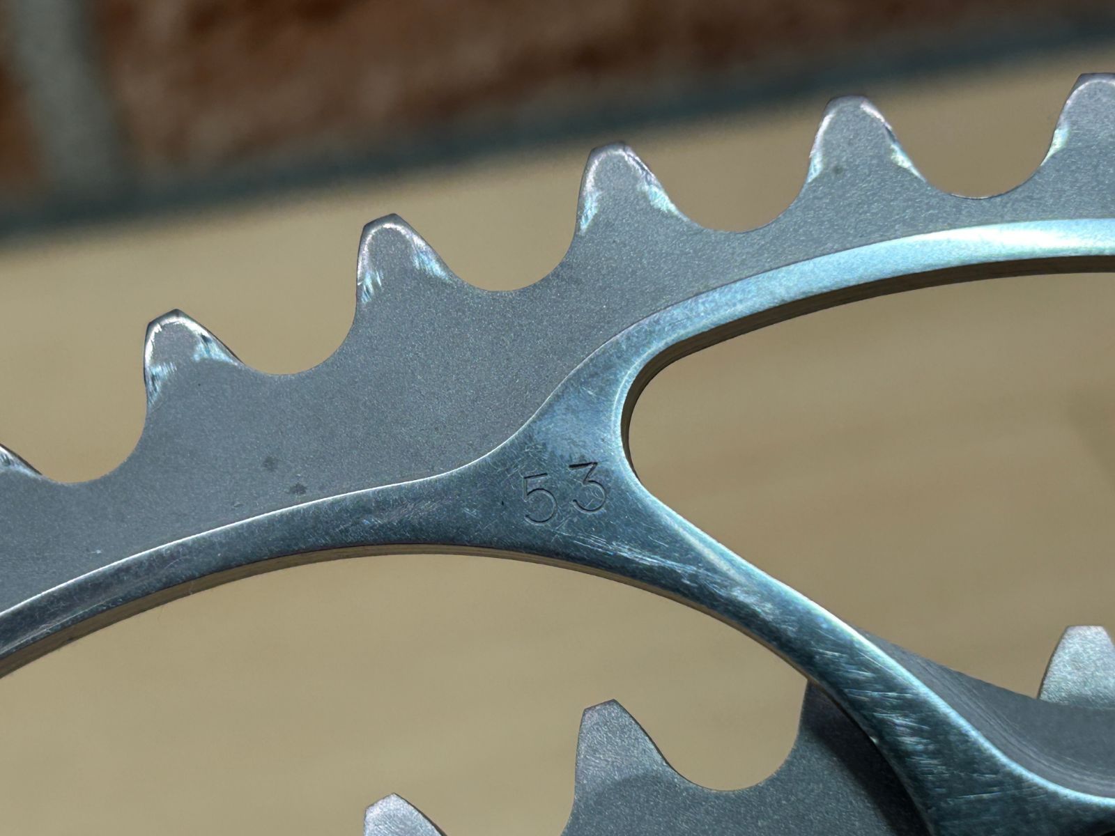 テルスポ イチ推し!! 極上品!! 希少 ビンテージ!! SHIMANO DURA