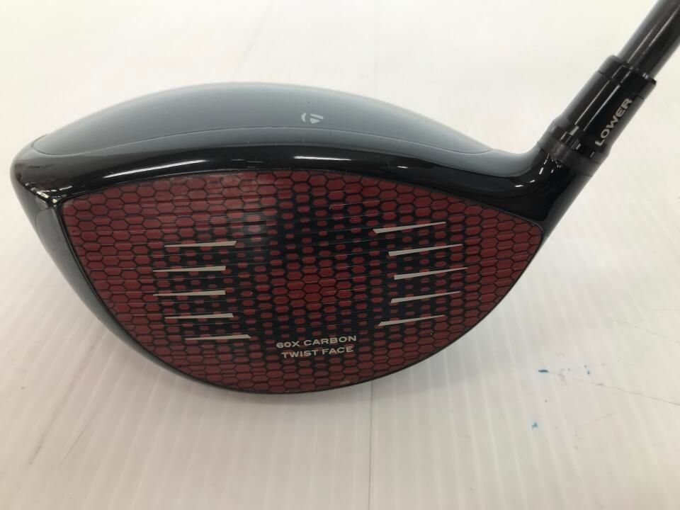 STEALTH HD | 9 | S | TENSEI RED TM50 | | ドライバー | テーラーメイド 最短即日発送