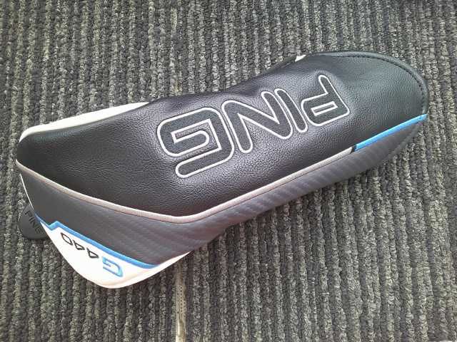 中古 フェアウェイウッド ピン G440 MAX/PING TOUR 2.0 BLACK 65(US)/S