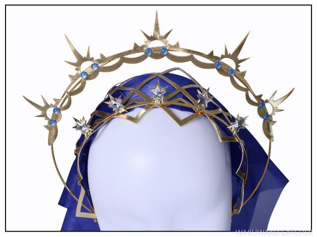 アイデンティティV 心理学者