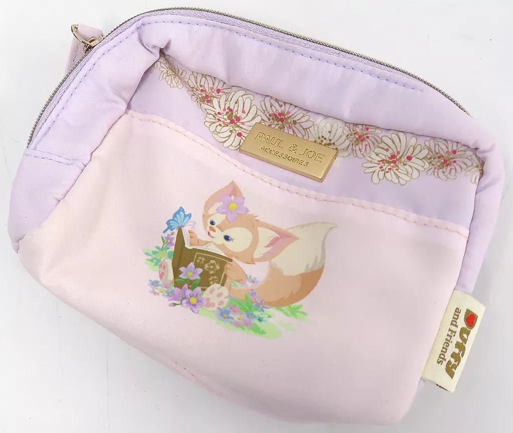 バーバリーブルーレーベル ショルダーバッグ 白 ホースロゴ キャンバス