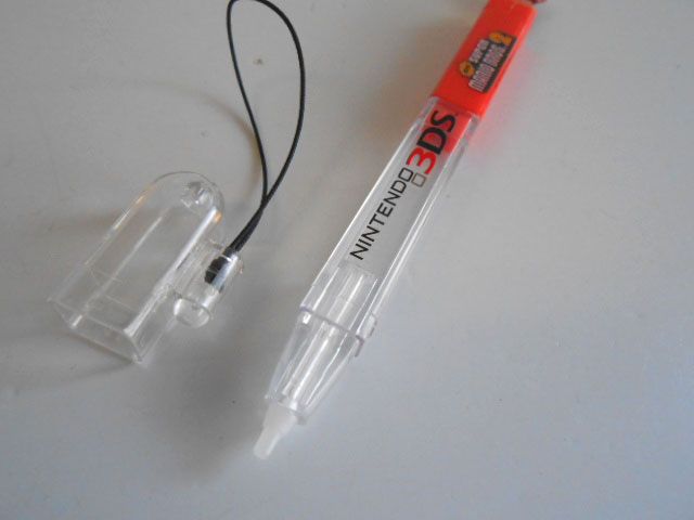 ☆Izv26AZキャラタッチペンNINTENDO 3DS SUPERマリオ全6種 - メルカリ