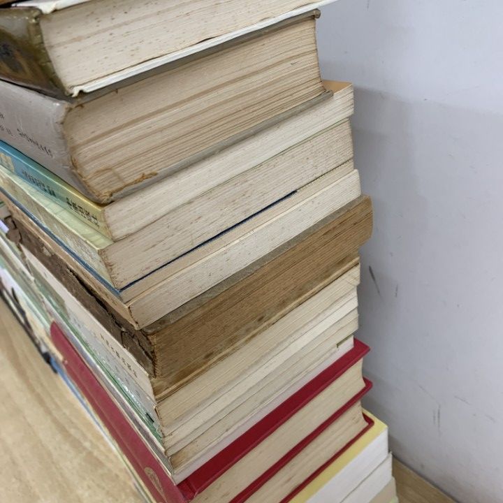 □02)【同梱不可】中国古典文学・漢語・語法・言語学など中文書