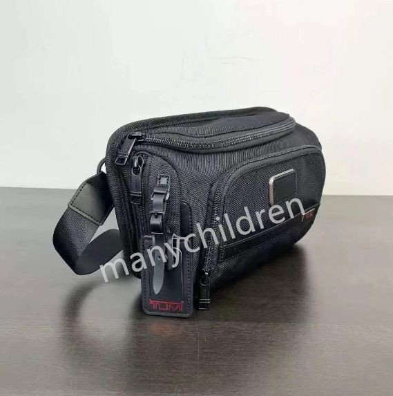 新品 TUMI ALPHA 3 ラージ・スリング 2203714 ブラック - メルカリ 