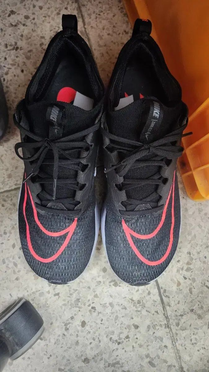 NIKE ナイキ ズーム フライ 4 ランニングシューズ 275 OLIVEOS_COM_TR