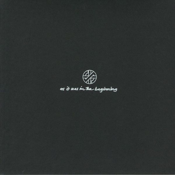 英2LP Crass Christ - The Album | Well Forked - But Not Dead BOLLOX2U2R Crass Records |00520