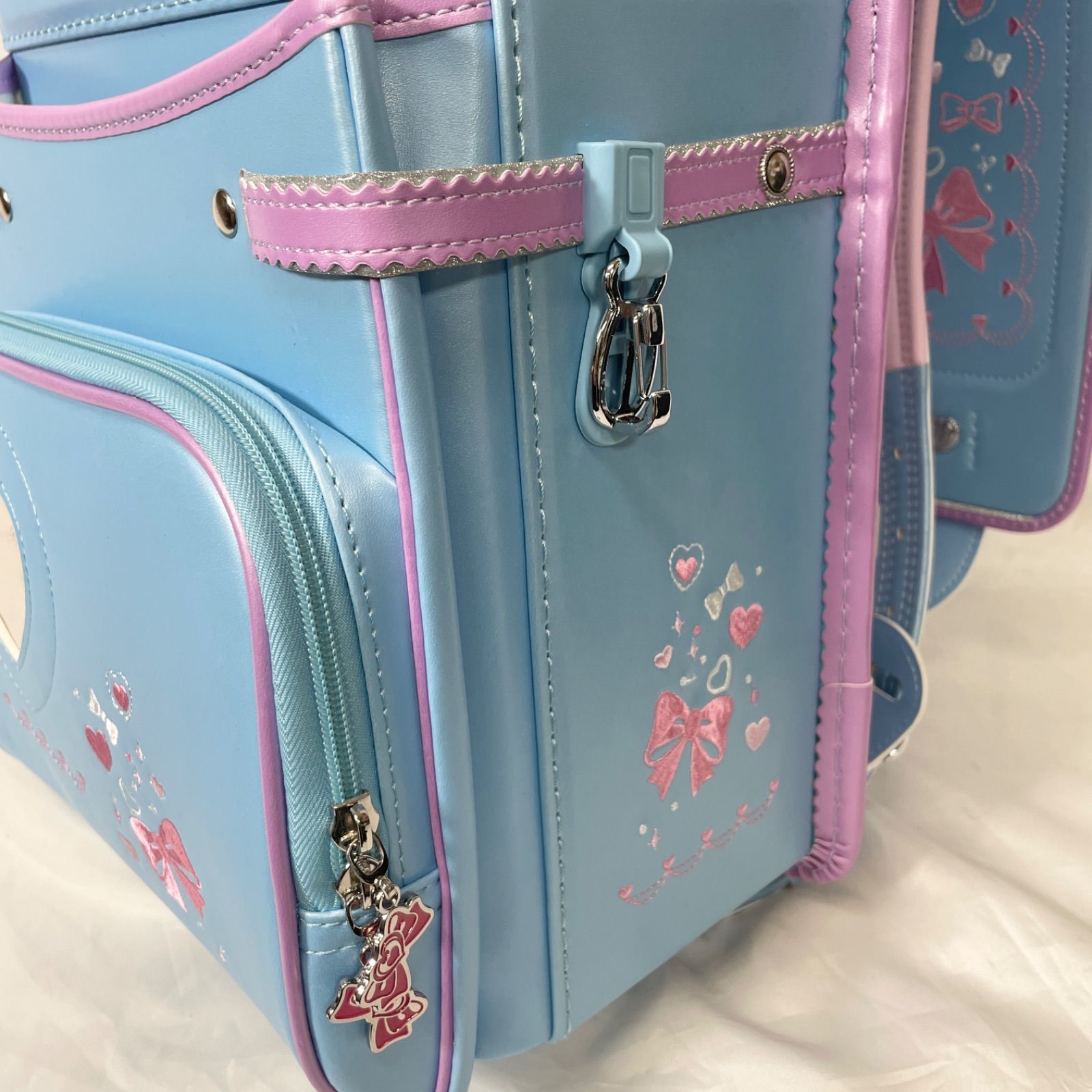 入学祝い schoolbag