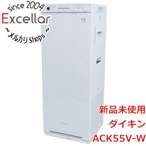 bn:9] 【新品訳あり(箱きず・やぶれ)】 DAIKIN 加湿ストリーマ空気清浄