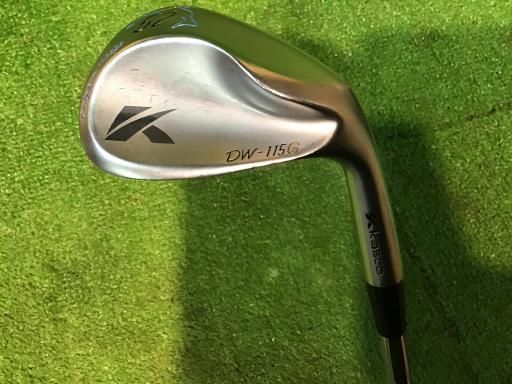 kasco DW-117 ウェッジ 3本セット 中古】 キャスコ Dolphin kasco DW-117 ウェッジ 3本セット 中古】 キャスコ Dolphin