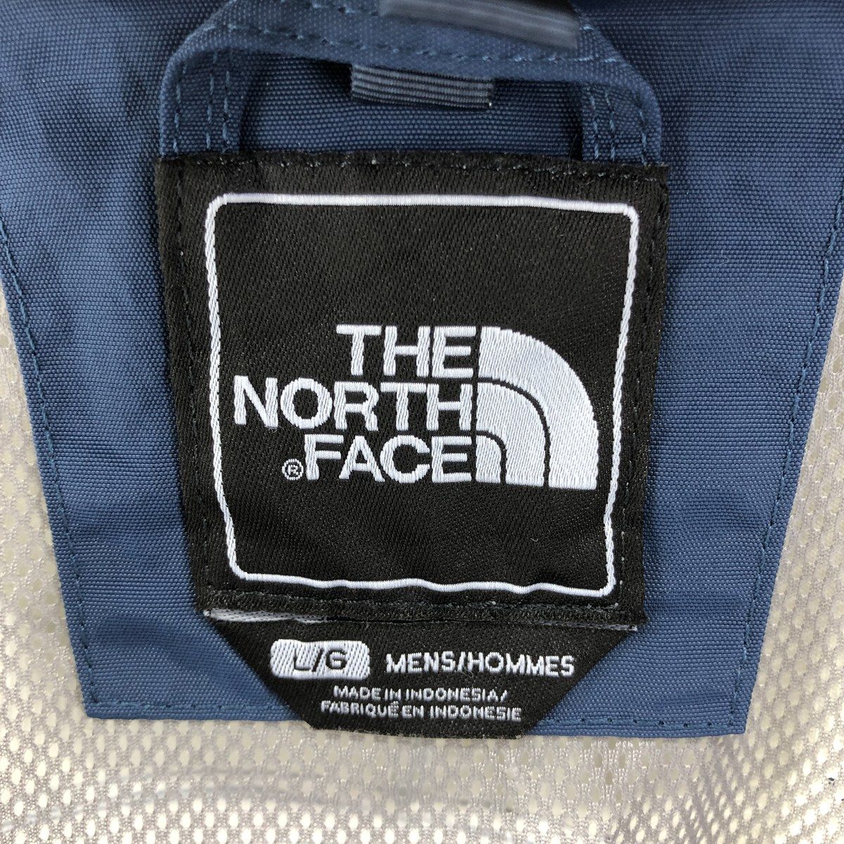 古着 ザノースフェイス THE NORTH FACE HYVENT ハイベント