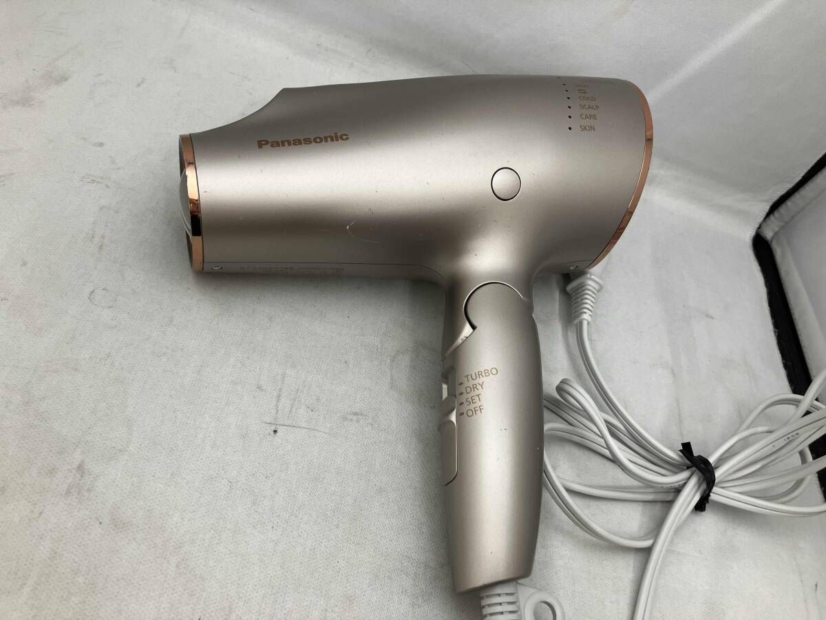 しろ様専用　パナソニック  Panasonic  EH-CNA0E-Aドライヤー