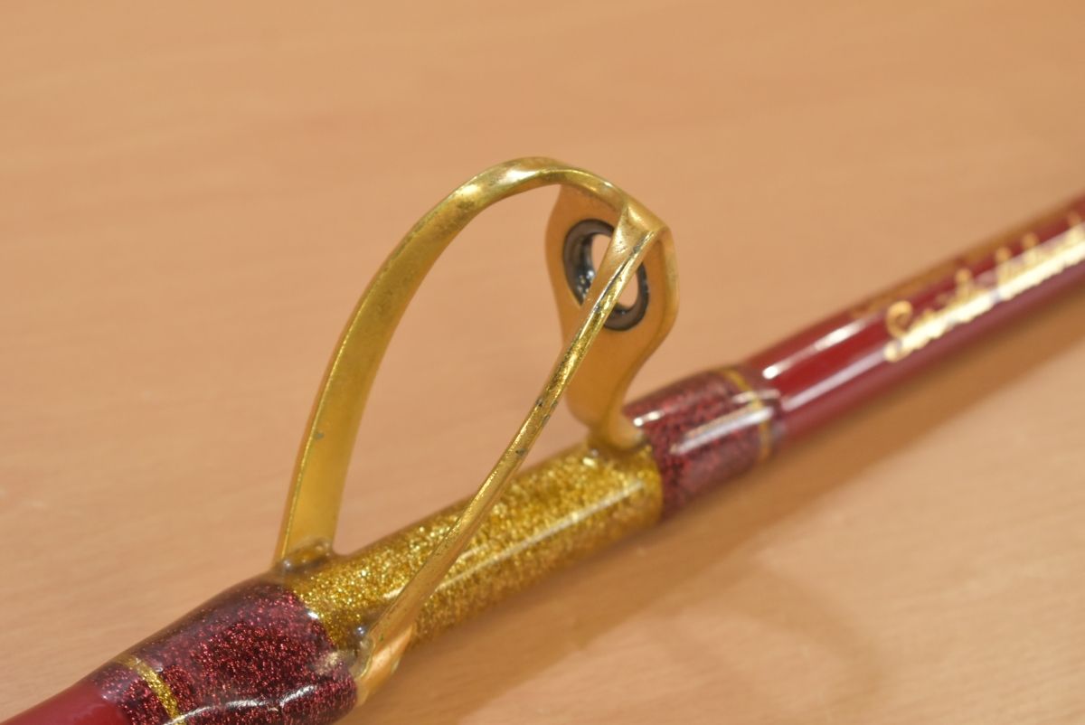 アリゲーター　スーパーバトル　GF80-230 スーパーバトル80-230 - 221,700円