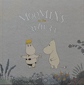 【】「非常に良い」（映画パンフレット）劇場版ムーミン 南の海で楽しいバカンス