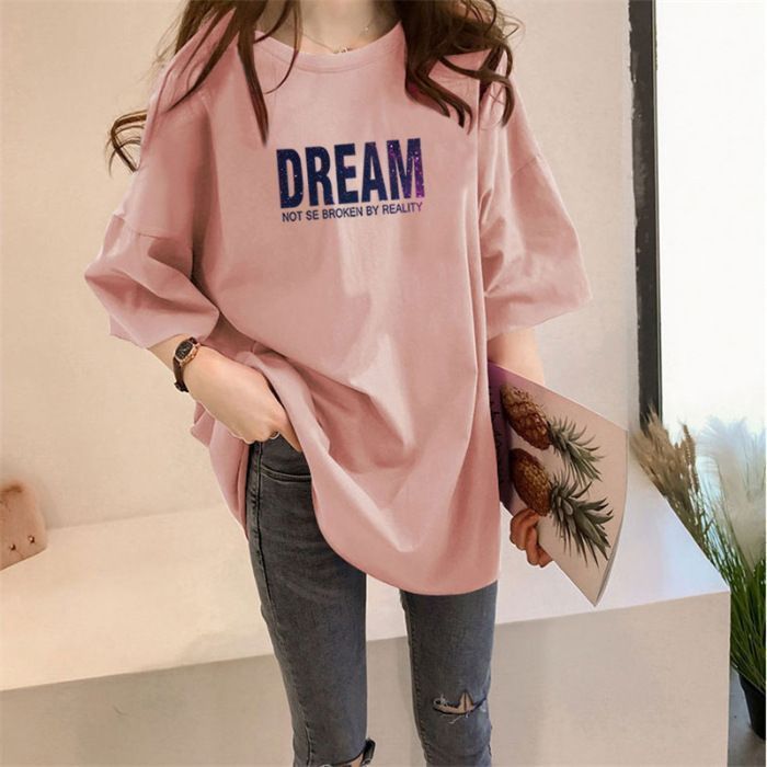 ポロシャツtシャツ 夏服 レディース 半袖 ゆったり レディース ロング丈 カットソー トップス シンプル おしゃれ 夏 Tシャツ 大きい ゆったり 薄手 ポロシャツ レディース 半袖 トップス 春 夏 tシャツ スリット