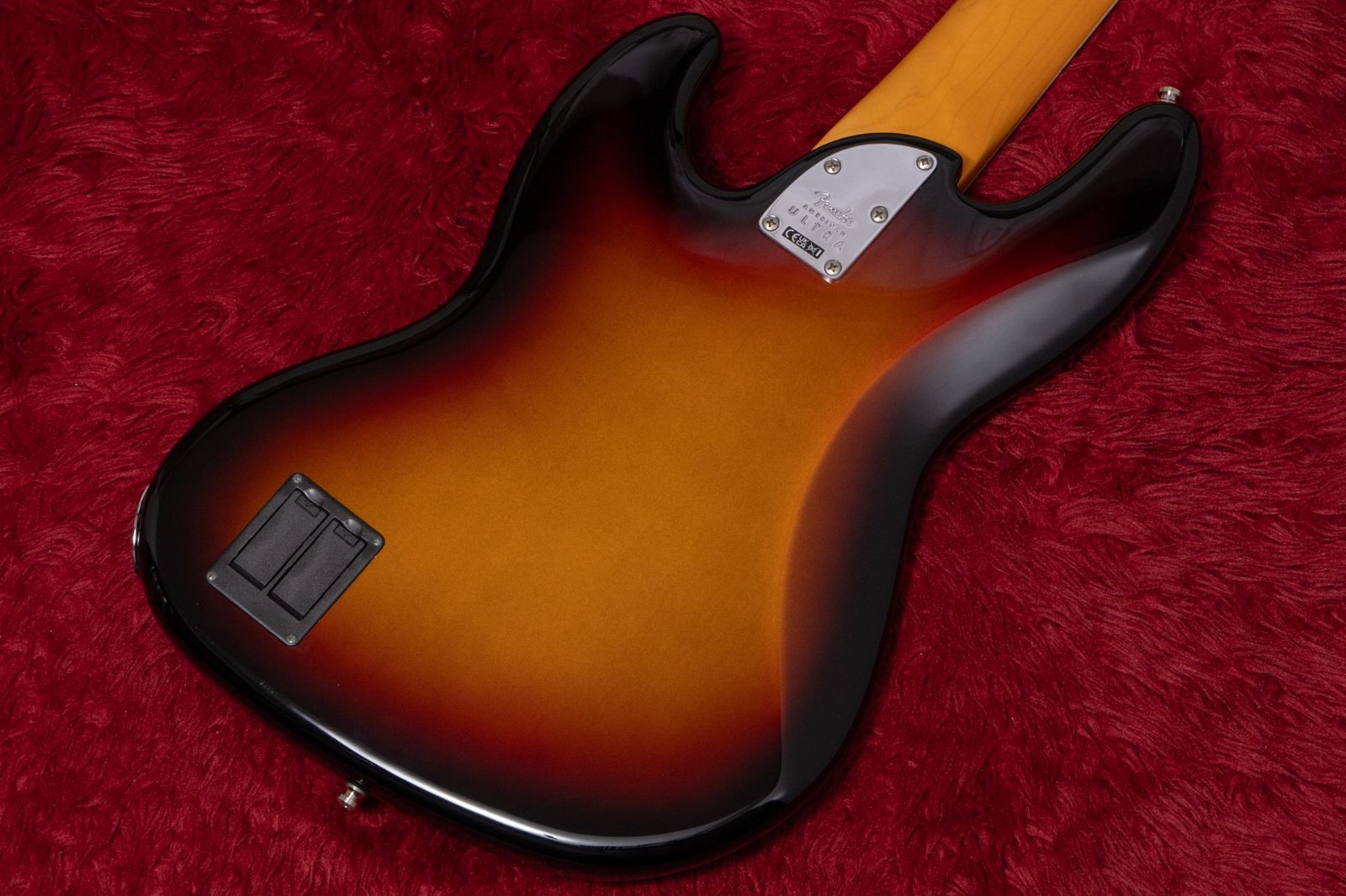 Jazz Bass