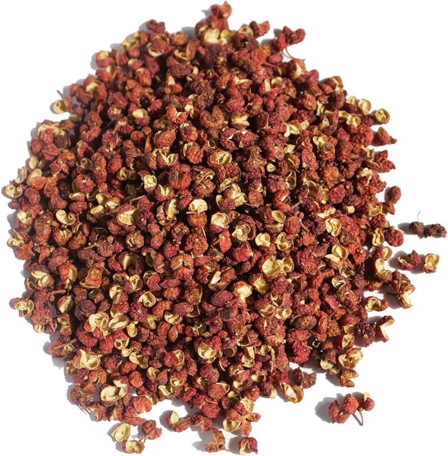 天然 花山椒 山椒の花 100g 兵庫県産 楽天市場】【100g×2点 送料無料】 【 赤花椒 】 花椒粒 山椒