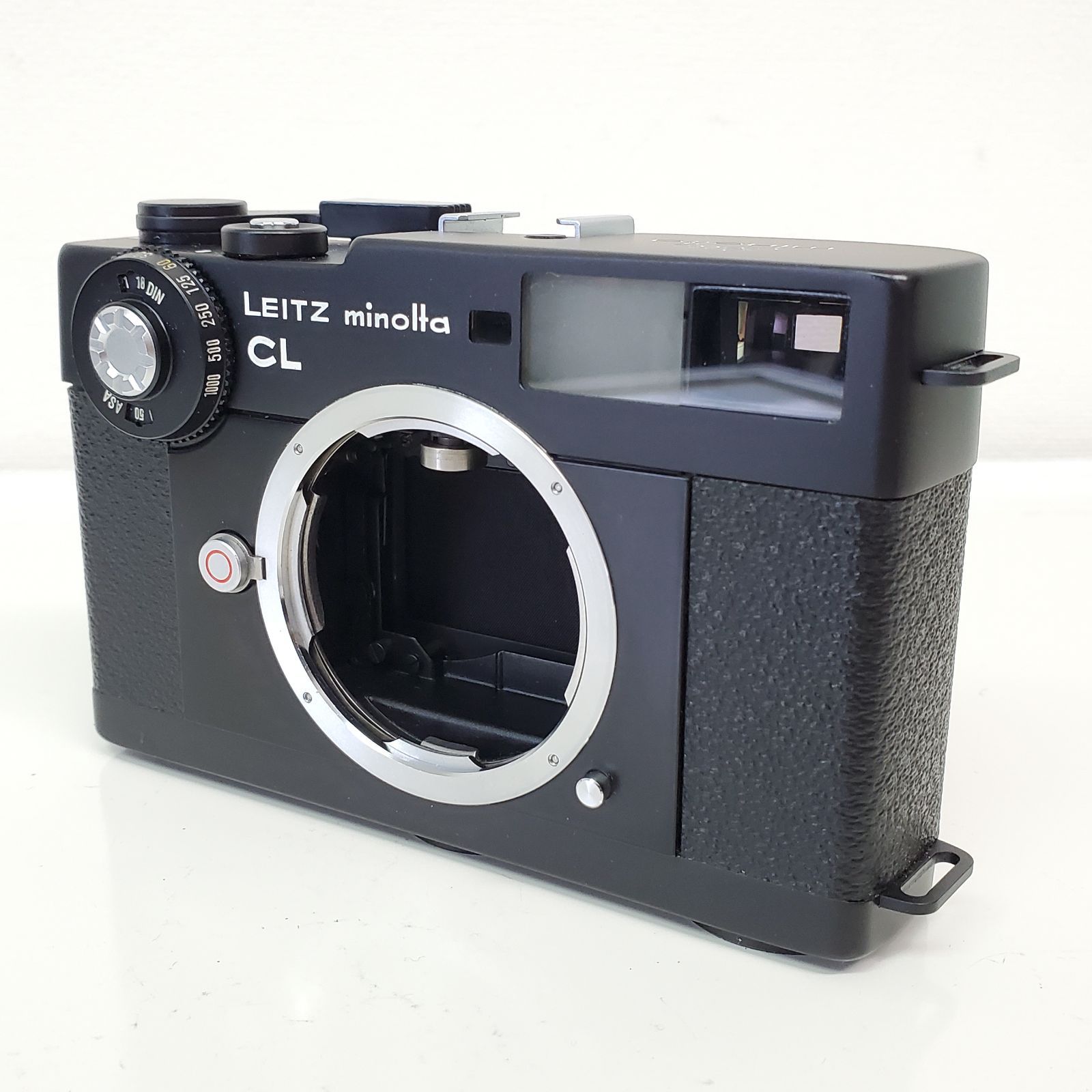 Yashica MINOLTA レンジファインダー フィルムカメラ Yashica Minolta レンジファインダー 35mm フィルム カメラ A・2
