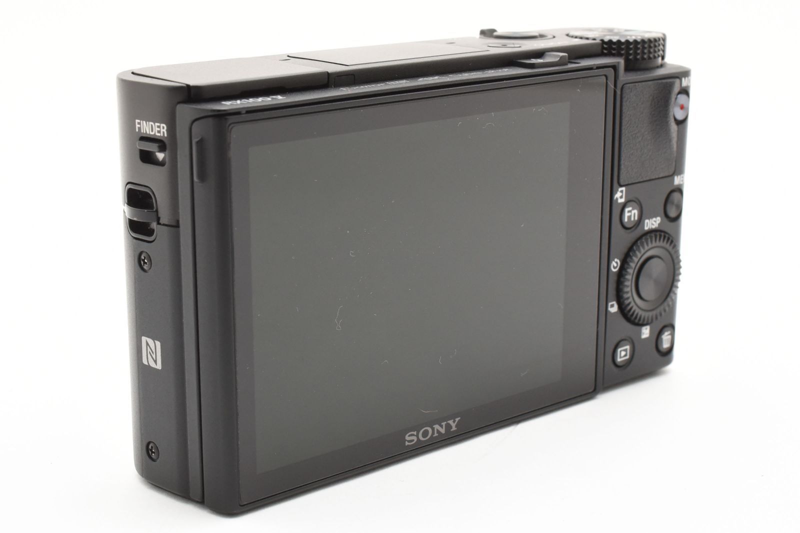 SONY DSC-RX100M5A