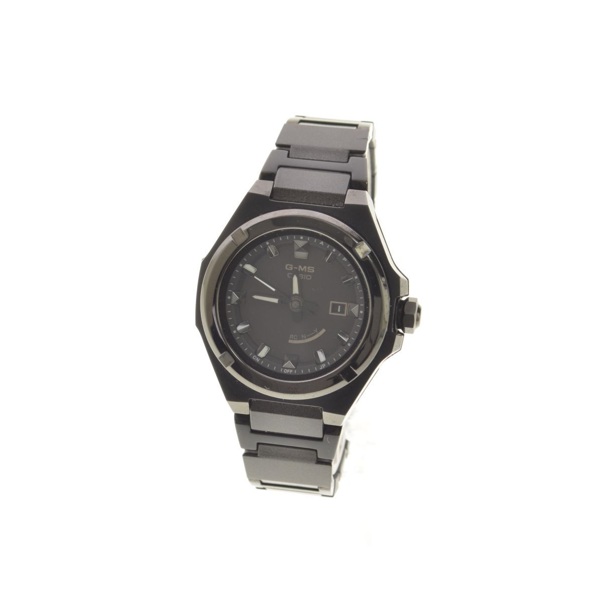CASIO / カシオ】MSG-W300CB-1AJF Baby-G G-MS 電波ソーラーウォッチ