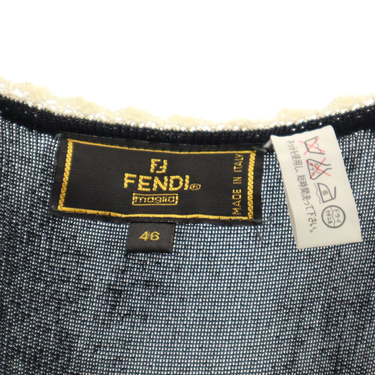 FENDI フェンディ
