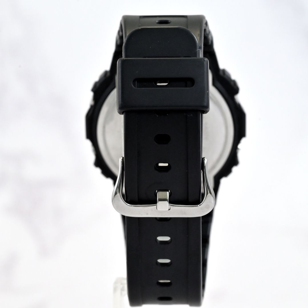 カシオCASIO G-SHOCKジーショック DW-5600E ユニセックス 腕時計