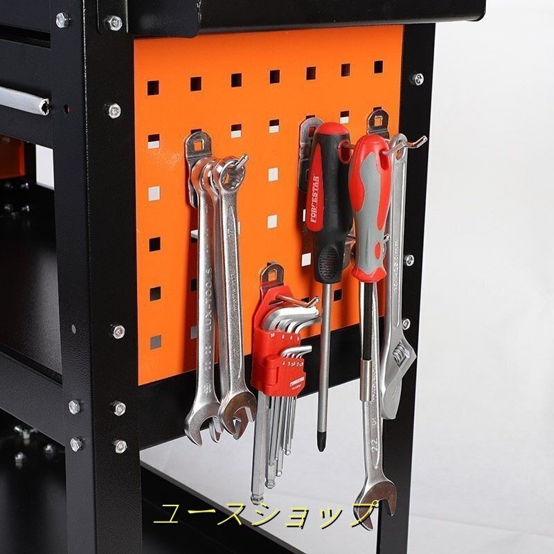 工具カート