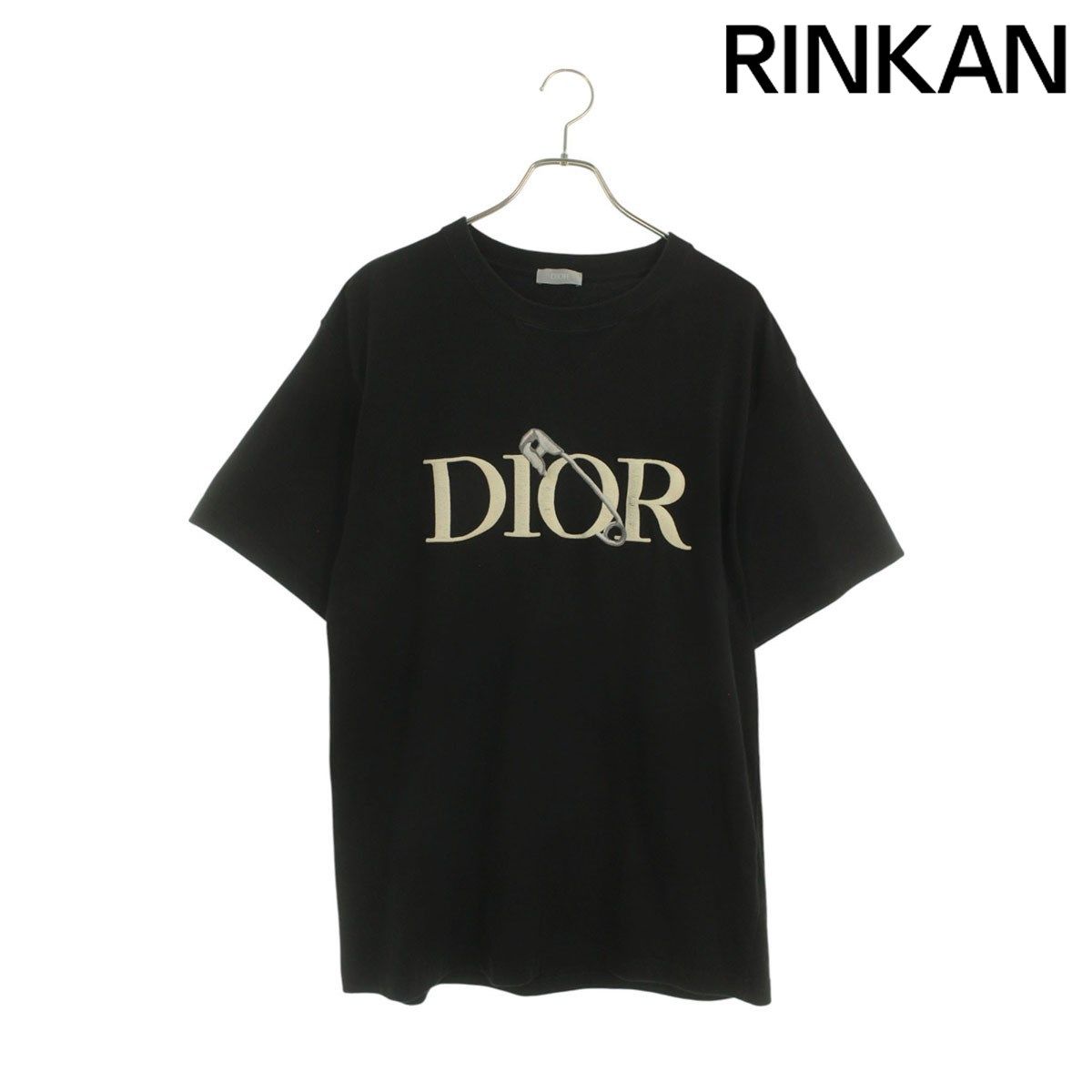 DIOR | Dioriviera Tシャツ トワル ドゥ ジュイ パームズ